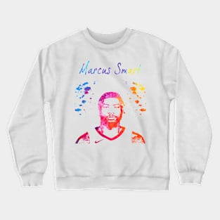 Marcus Smart Crewneck Sweatshirt